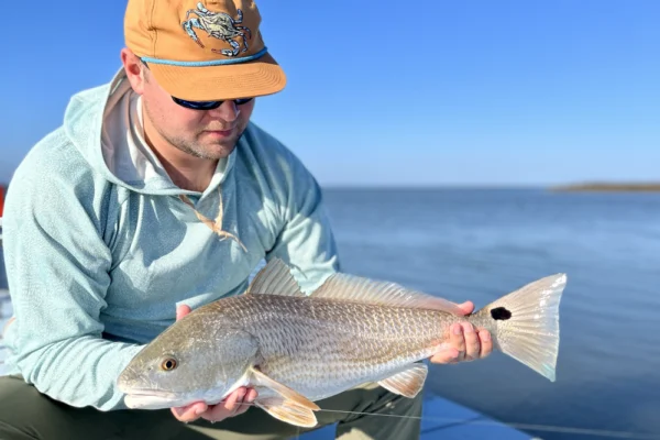 redfish rockport tx