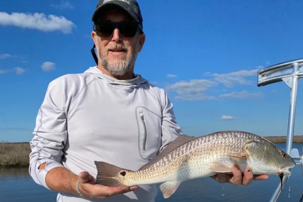rockport tx redfish