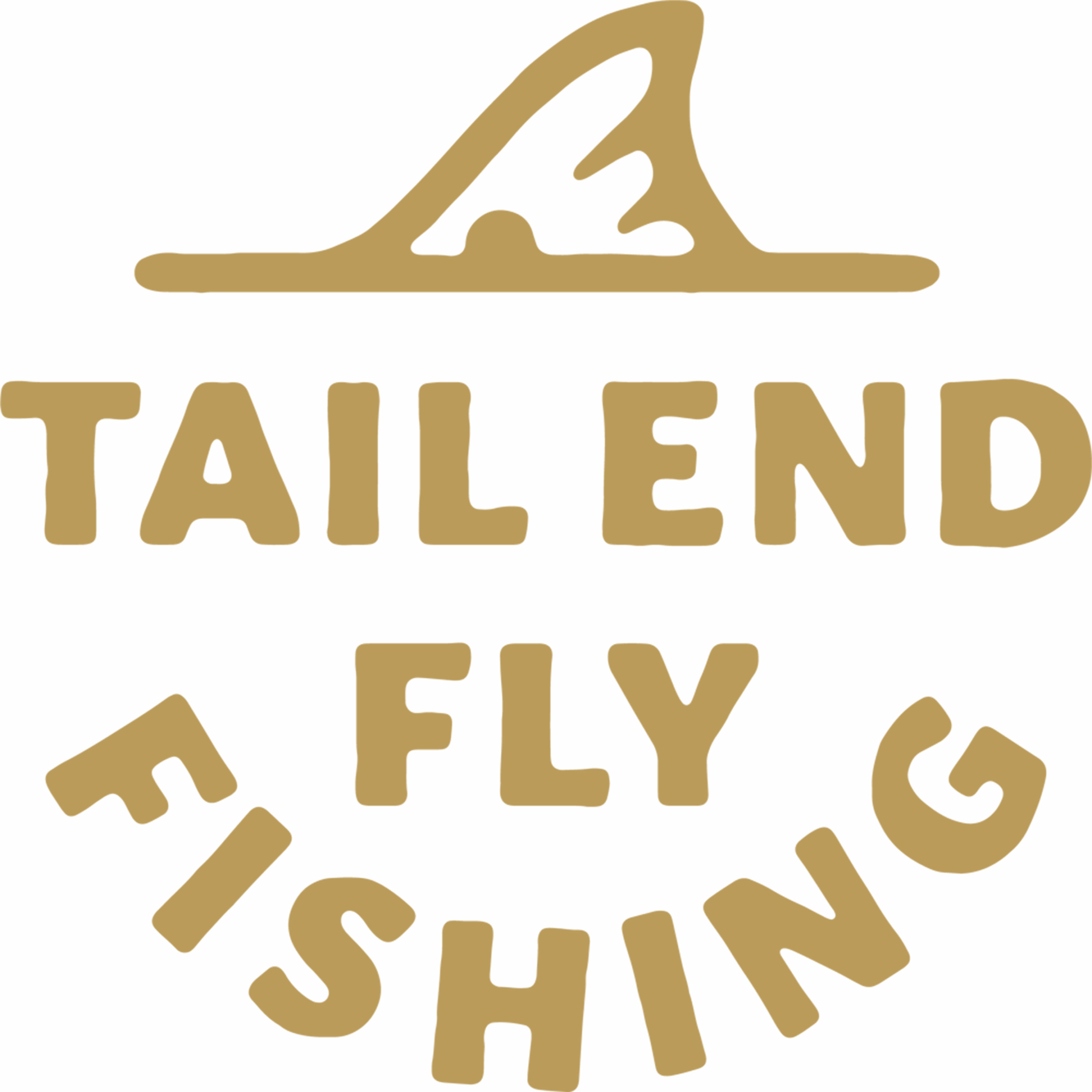Tail End Fly Fishing